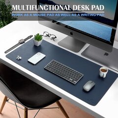 Knodel Desk Pad kaina ir informacija | Pelės | pigu.lt