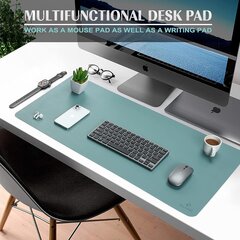 Knodel Desk Pad kaina ir informacija | Pelės | pigu.lt