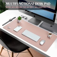 Knodel Desk Pad kaina ir informacija | Pelės | pigu.lt