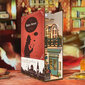 Miniatiūrinis knygos tipo savarankiškai surenkamas namelis - Šerlokas Holmsas iš Beikerio gatvės Tonecheer, 141 d. цена и информация | Dėlionės (puzzle) | pigu.lt