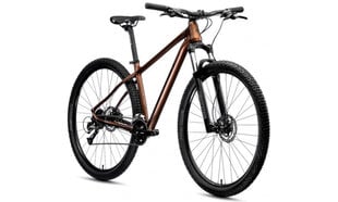 Велосипед Merida Big.Nine 60-3X, Бронзовый цвет, L цена и информация | Велосипеды | pigu.lt