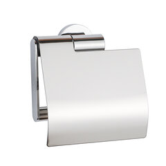 Royal Artisan tualetinio popieriaus laikiklis chromas kaina ir informacija | Vonios kambario aksesuarai | pigu.lt