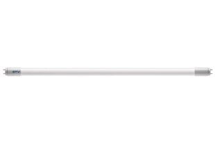 Лампа светодиодная T8-J, A-G, 4000K, 9,1W, AC180-250V, 60cm, 270°, 1000lm, 80mA цена и информация | Электрические лампы | pigu.lt