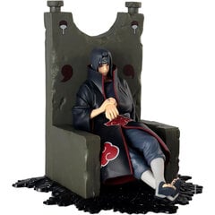 Bandai Banpresto Naruto Shippuden - Dioramatic Uchiha Itachi[The Anime] figūrėlė kaina ir informacija | Žaidėjų atributika | pigu.lt