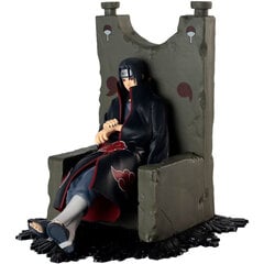 Bandai Banpresto Naruto Shippuden - Dioramatic Uchiha Itachi[The Anime] figūrėlė kaina ir informacija | Žaidėjų atributika | pigu.lt