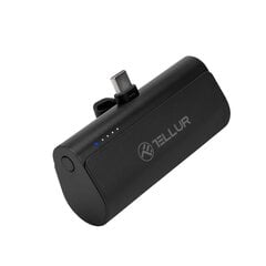 Tellur TLL158401 50000 mAh kaina ir informacija | Atsarginiai maitinimo šaltiniai (power bank) | pigu.lt