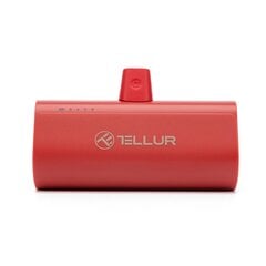 Tellur TLL158411 цена и информация | Зарядные устройства Power bank | pigu.lt