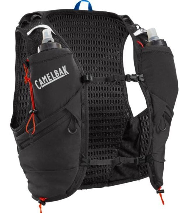 Bėgimo liemenė CamelBak Apex Pro, 1 L цена и информация | Kuprinės ir krepšiai | pigu.lt