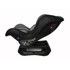 Automobilinė saugos kėdutė Hamilton Power Leather 0-18 kg, black цена и информация | Автокресла | pigu.lt