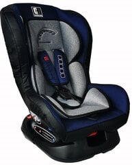 Automobilinė saugos kėdutė Hamilton Power Leather 0-18 kg, blue цена и информация | Автокресла | pigu.lt