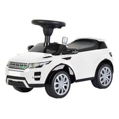 Paspiriama mašinėlė vaikams Land Rover цена и информация | Игрушки для малышей | pigu.lt