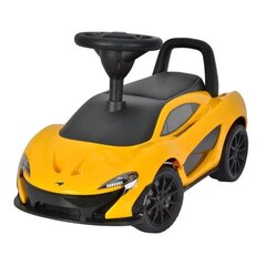 Paspiriama mašinėlė vaikams MClaren цена и информация | Игрушки для малышей | pigu.lt