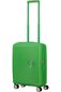 Mažas lagaminas American Tourister Soundbox Spinner, S 55/20, žalias цена и информация | Lagaminai, kelioniniai krepšiai | pigu.lt