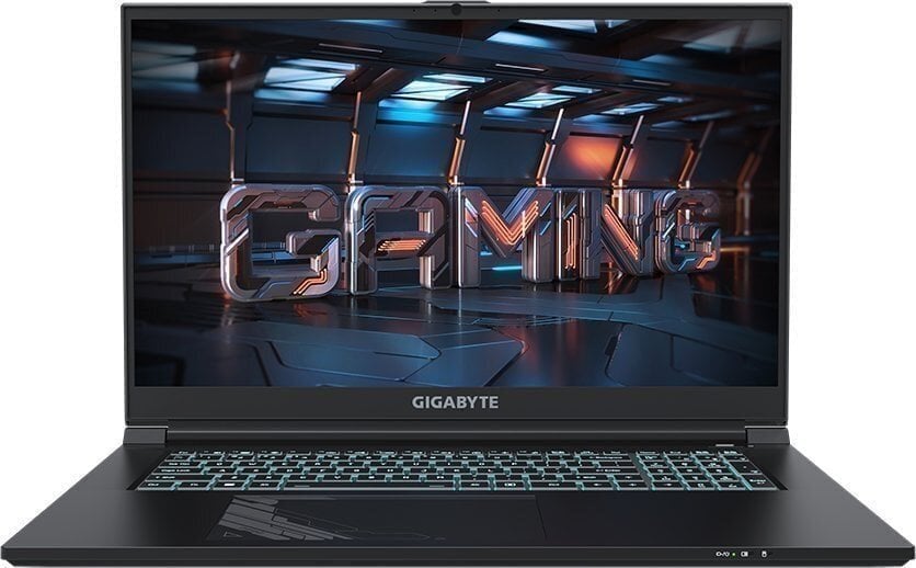 Gigabyte G7 MF (MF-E2EE213SH) kaina ir informacija | Nešiojami kompiuteriai | pigu.lt