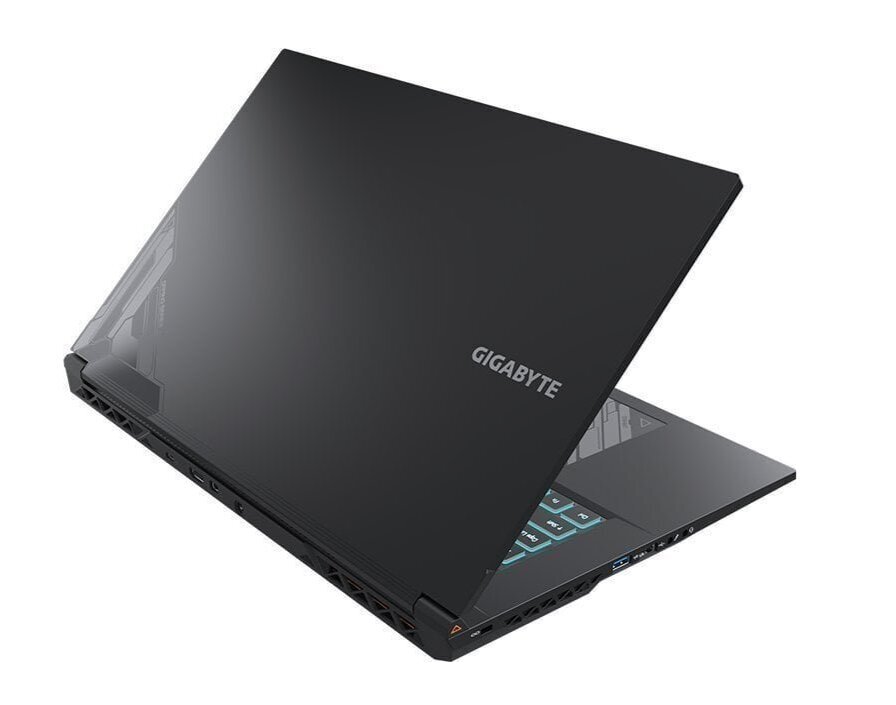 Gigabyte G7 MF (MF-E2EE213SH) kaina ir informacija | Nešiojami kompiuteriai | pigu.lt