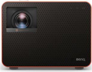 BenQ X3100i (9H.JS977.18E) kaina ir informacija | Projektoriai | pigu.lt