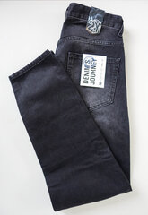 2Y Premium džinsai vyrams B9167/K50, pilki цена и информация | Мужские джинсы | pigu.lt