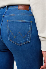 Джинсы WRANGLER цена и информация | Женские джинсы | pigu.lt