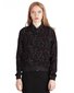 Džemperis moterims Kaporal, juodas kaina ir informacija | Džemperiai moterims | pigu.lt