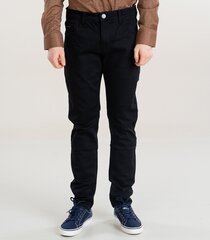 Мужские джинсы L32, черный цена и информация | Мужские джинсы | pigu.lt
