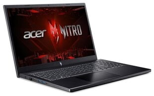 Acer Nitro V 15 ANV15-51 (NH.QQEEP.001) kaina ir informacija | Nešiojami kompiuteriai | pigu.lt