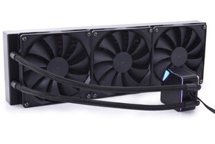 Alphacool Core Ocean T38 AIO (13054) цена и информация | Кулеры для процессоров | pigu.lt