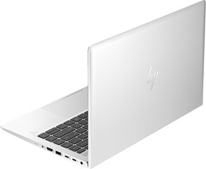 HP EliteBook 640 G10 i7-1370P 14" 16 GB DDR4-SDRAM 512 GB SSD Wi-Fi 6E kaina ir informacija | Nešiojami kompiuteriai | pigu.lt