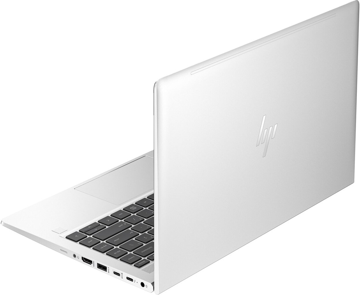 HP EliteBook 640 G10 i7-1370P 14" 16 GB DDR4-SDRAM 512 GB SSD Wi-Fi 6E цена и информация | Nešiojami kompiuteriai | pigu.lt