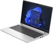 HP EliteBook 640 G10 i7-1370P 14" 16 GB DDR4-SDRAM 512 GB SSD Wi-Fi 6E цена и информация | Nešiojami kompiuteriai | pigu.lt