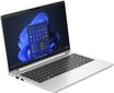 HP EliteBook 640 G10 i7-1355U 14" 16 GB DDR4-SDRAM 512 GB SSD Wi-Fi 6E kaina ir informacija | Nešiojami kompiuteriai | pigu.lt