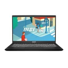 MSI Modern 15 H C13M-202PL kaina ir informacija | Nešiojami kompiuteriai | pigu.lt