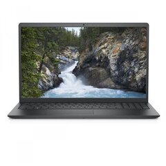 Dell Vostro 3530 (N1604QPVNB3530EMEA01_noFP_3YPSNO) цена и информация | Ноутбуки | pigu.lt