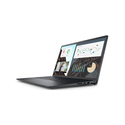 Dell Vostro 15 3530 AG FHD i3-1305U/8GB/512GB/UHD/Win11 Pro/ENG /Black kaina ir informacija | Nešiojami kompiuteriai | pigu.lt