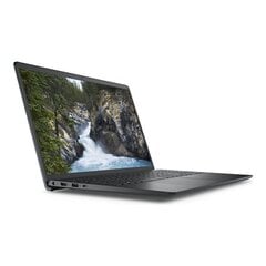 Dell Vostro 15 3530 AG FHD i5-1335U/8GB/512GB/UHD/Win11/ENG /Black kaina ir informacija | Nešiojami kompiuteriai | pigu.lt