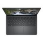 Dell Vostro 15 3530 AG FHD i5-1335U/8GB/512GB/UHD/Win11/ENG /Black цена и информация | Nešiojami kompiuteriai | pigu.lt