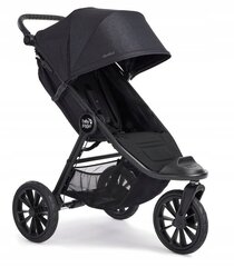 Stogelis vežimėliui Baby Jogger Elite 2, black kaina ir informacija | Vežimėlių priedai | pigu.lt