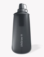 Gertuvė Lifestraw Peak Series, 1000 ml цена и информация | Фляги для воды | pigu.lt