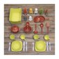 Vaikiška virtuvė su priedais Step2 kaina ir informacija | Žaislai mergaitėms | pigu.lt