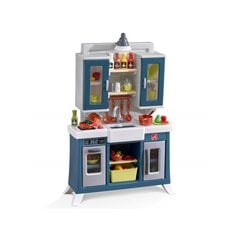 Реалистичная детская кухня с множеством аксессуаров, Step2 цена и информация | Игрушки для девочек | pigu.lt