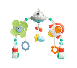 Karuselė Toyz Kosmos 7924 kaina ir informacija | Žaislai kūdikiams | pigu.lt