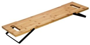 Ofelia bambuko serviravimo lenta kaina ir informacija | Pjaustymo lentelės | pigu.lt