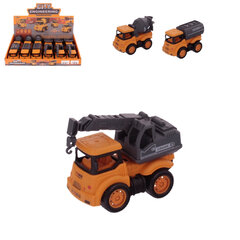 Vaikiškas sunkvežimis, įvairių spalvų kaina ir informacija | Žaislai berniukams | pigu.lt