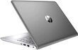 HP Pavilion 14-ce0821nd 14", Intel Core i5-8250U, 8GB, 256GB SSD, WIN 10, Sidabrinis kaina ir informacija | Nešiojami kompiuteriai | pigu.lt