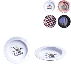 декоративная тарелка, 1 шт. цена и информация | Посуда, тарелки, обеденные сервизы | pigu.lt