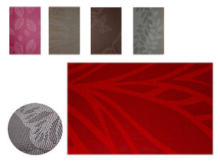 Stalo kilimėlis, 40x30 cm kaina ir informacija | Staltiesės, servetėlės | pigu.lt