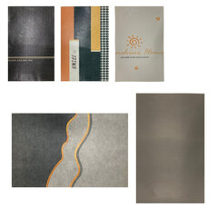 Stalo kilimėlis, 50x72 cm kaina ir informacija | Staltiesės, servetėlės | pigu.lt