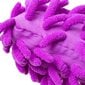 Mikropluošto šluostė, violetinė kaina ir informacija | Valymo reikmenys ir priedai | pigu.lt
