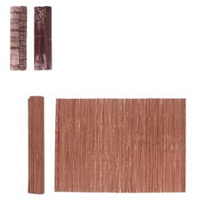 бамбуковые настольные коврики 2шт. цена и информация | Кухонная утварь | pigu.lt
