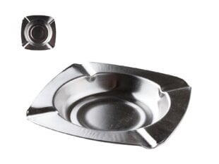 металлический поднос, диаметр 11 см цена и информация | Посуда, тарелки, обеденные сервизы | pigu.lt
