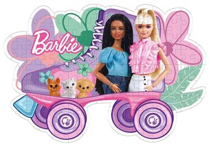 Dėlionė Barbie Clementoni, 104 d. kaina ir informacija | Dėlionės (puzzle) | pigu.lt